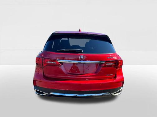 2020 Acura MDX 3.5L w/Technology Package