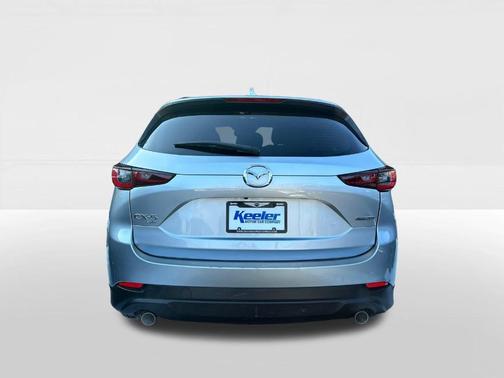 2023 Mazda CX-5 2.5 S Premium