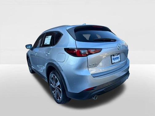 2023 Mazda CX-5 2.5 S Premium