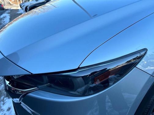 2023 Mazda CX-5 2.5 S Premium