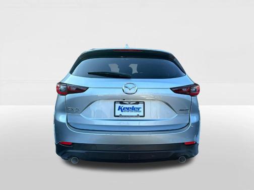 2023 Mazda CX-5 2.5 S Premium