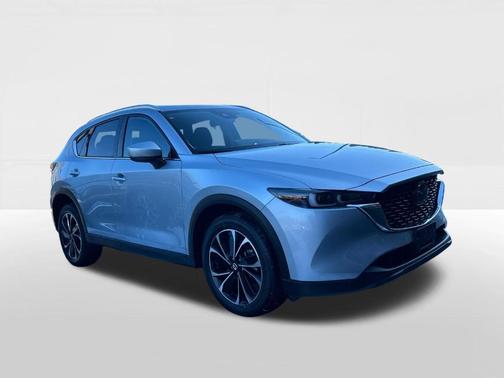 2023 Mazda CX-5 2.5 S Premium