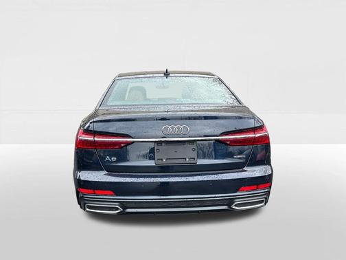 2022 Audi A6 55 Premium Plus