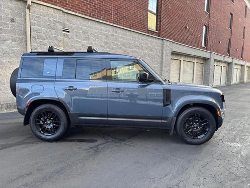 2020 Land Rover Defender 110 S