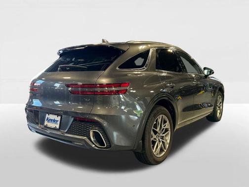 2023 Genesis GV70 2.5T