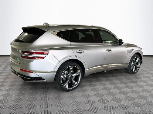 2025 Genesis GV80 3.5T Prestige