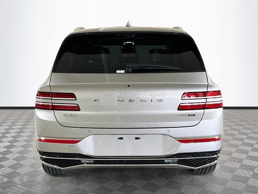 2025 Genesis GV80 3.5T Prestige