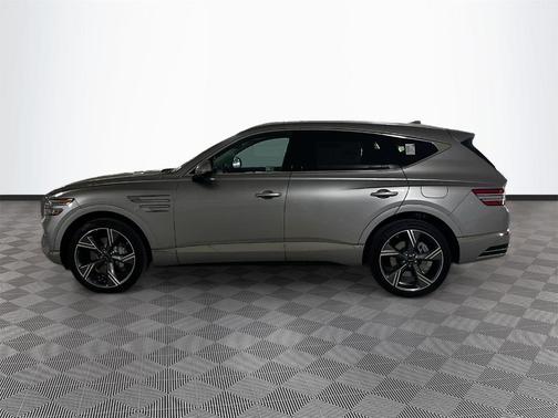 2025 Genesis GV80 3.5T Prestige