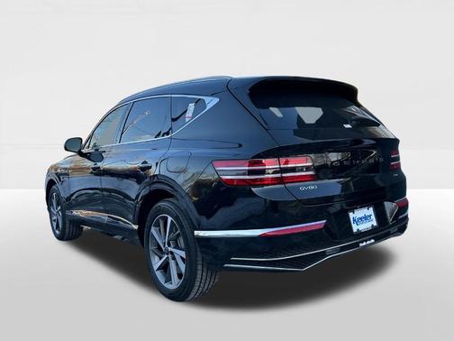 2025 Genesis GV80 2.5T Advanced