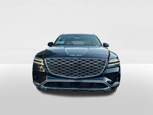 2025 Genesis GV80 2.5T Advanced