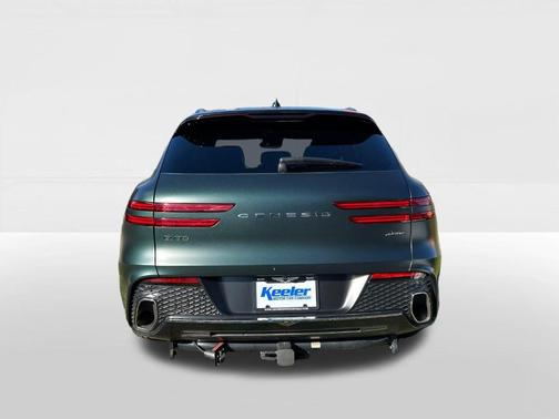 2023 Genesis GV70 2.5T