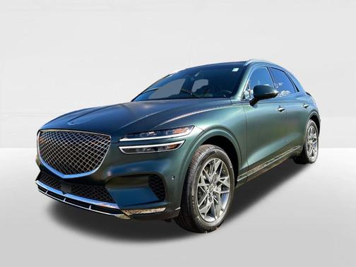 2023 Genesis GV70 2.5T