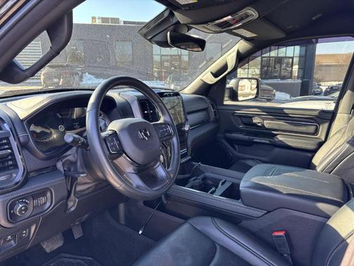2023 RAM 1500 Limited
