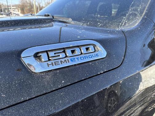 2023 RAM 1500 Limited