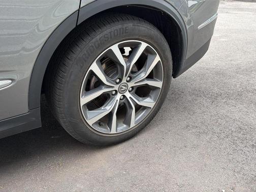 2023 Acura MDX Technology