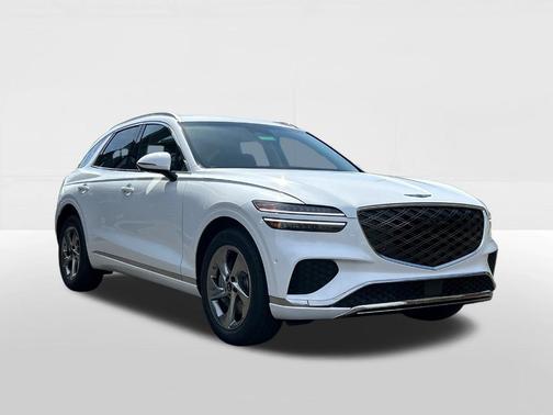 2026 Genesis GV70 2.5T