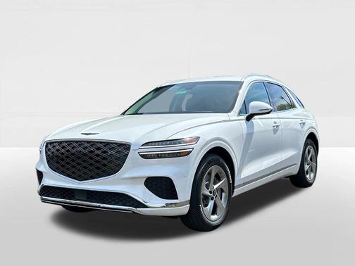 2026 Genesis GV70 2.5T