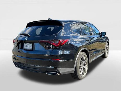 2023 Acura MDX A-Spec