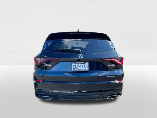 2023 Acura MDX A-Spec