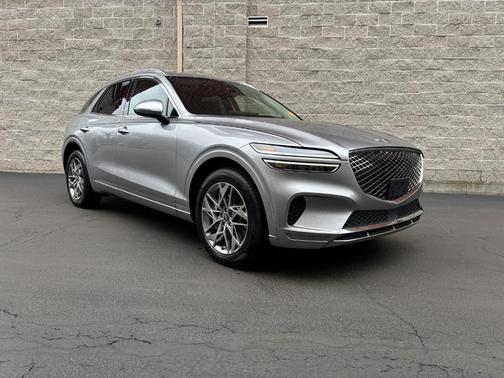 2024 Genesis GV70 2.5T