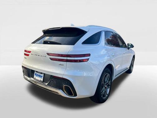 2023 Genesis GV70 2.5T