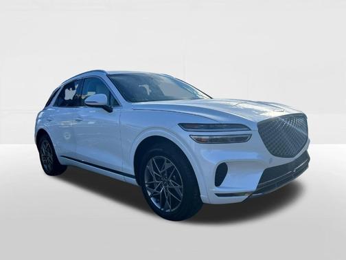2023 Genesis GV70 2.5T