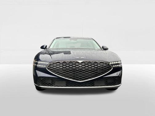 2025 Genesis G90 3.5T e-SC