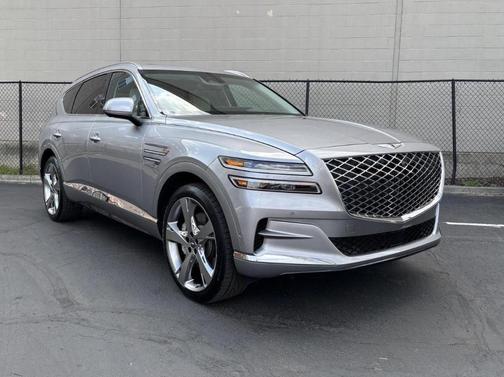 2023 Genesis GV80 2.5T
