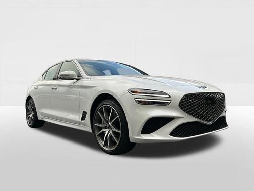 2024 Genesis G70 2.5T