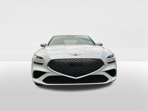 2024 Genesis G70 2.5T