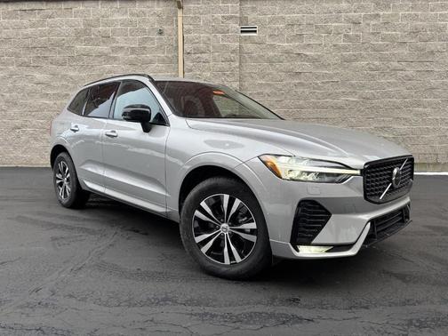 2025 Volvo XC60 B5 Core