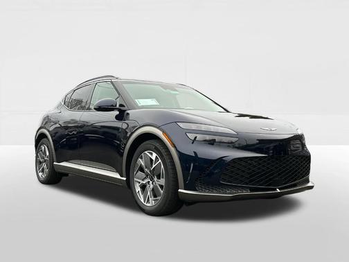 2025 Genesis GV60 Standard