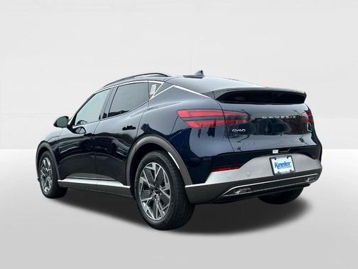2025 Genesis GV60 Standard