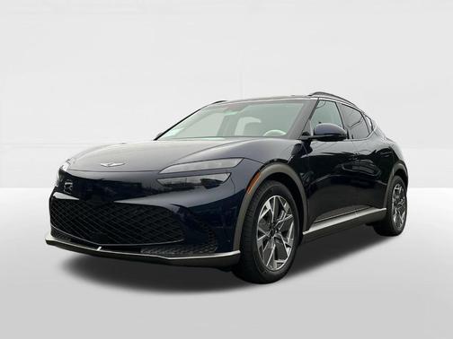 2025 Genesis GV60 Standard