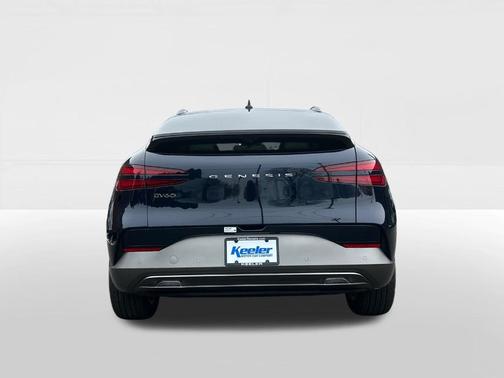 2025 Genesis GV60 Standard