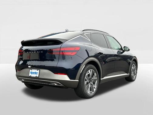 2025 Genesis GV60 Standard