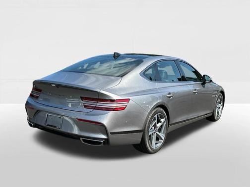 2024 Genesis G80 2.5T