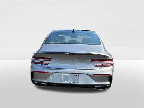 2024 Genesis G80 2.5T