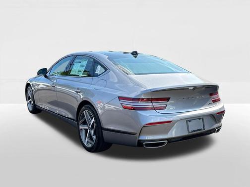 2024 Genesis G80 2.5T