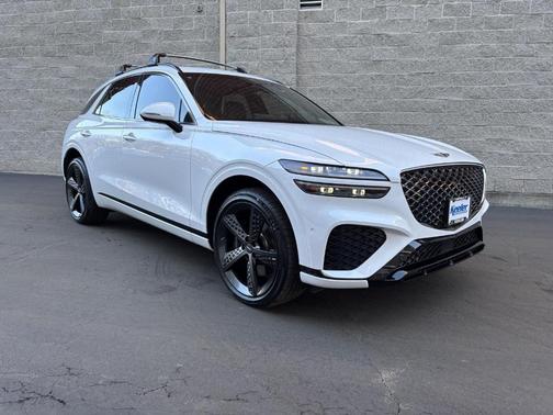 2024 Genesis GV70 3.5T Sport