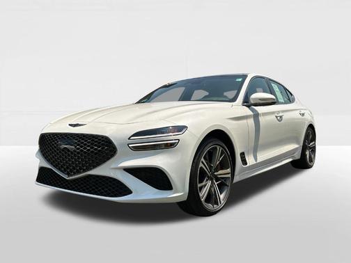 2024 Genesis G70 2.5T