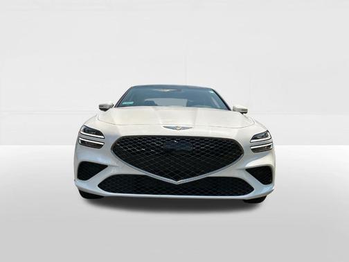 2024 Genesis G70 2.5T