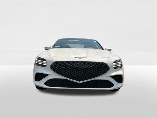 2024 Genesis G70 2.5T