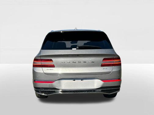 2025 Genesis GV80 2.5T Advanced