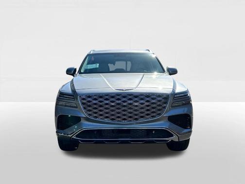 2025 Genesis GV80 2.5T Advanced