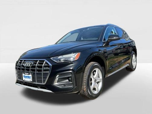 2023 Audi Q5 40 Premium