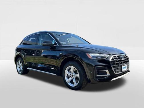 2023 Audi Q5 40 Premium