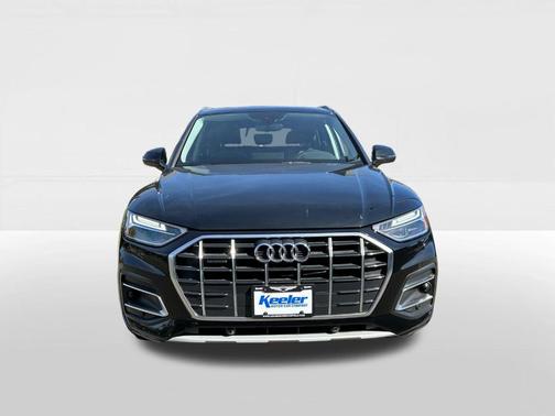 2023 Audi Q5 40 Premium