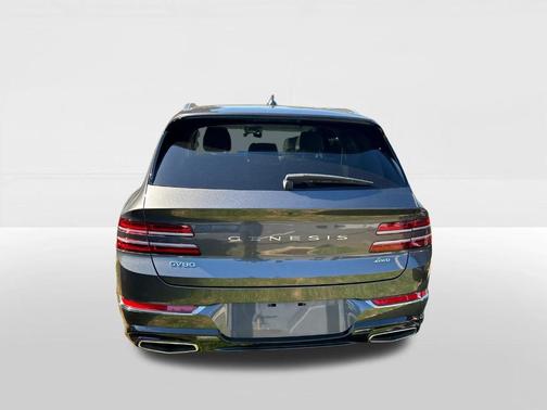 2023 Genesis GV80 2.5T
