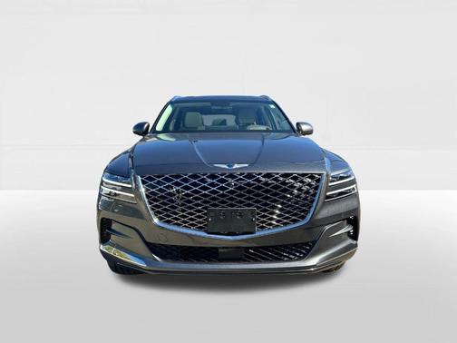 2023 Genesis GV80 2.5T